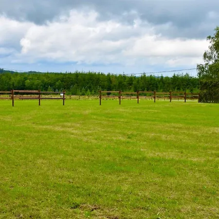 Holiday home Tranquil In With Near Area *