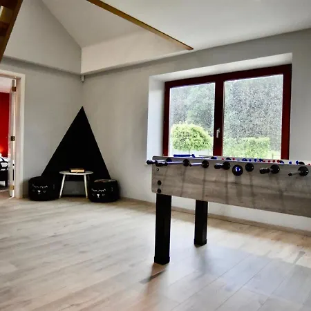 Holiday home Tranquil In With Near Area