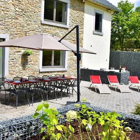 Tranquil In With Near Area * Manhay