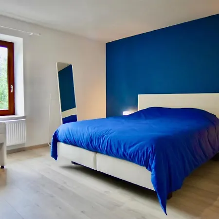 Tranquil In With Near Area Holiday home *