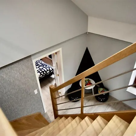 Holiday home Tranquil In With Near Area *