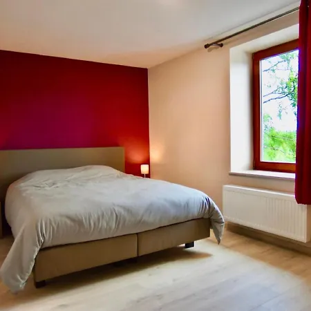 Holiday home Tranquil In With Near Area *