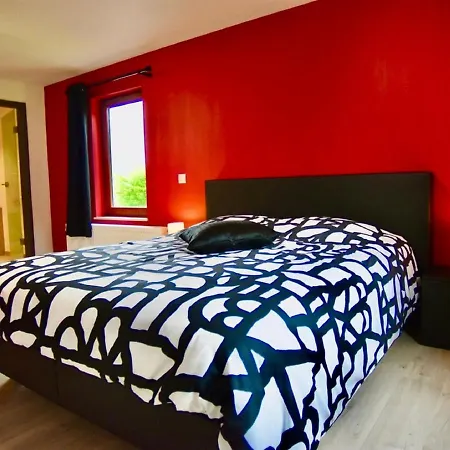 Holiday home Tranquil In With Near Area