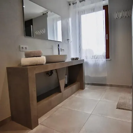 In Near Area Σπίτι διακοπών *