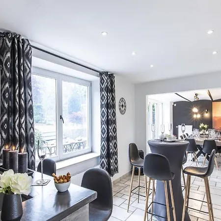 Σπίτι διακοπών In Near Area