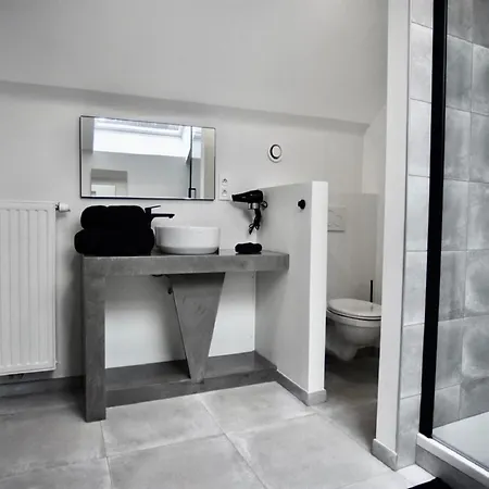 In Near Area Σπίτι διακοπών Manhay