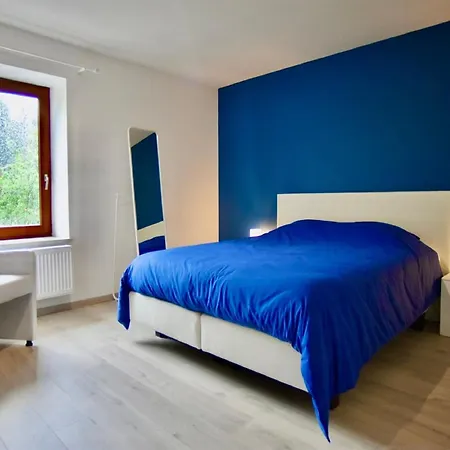 Σπίτι διακοπών In Near Area Manhay