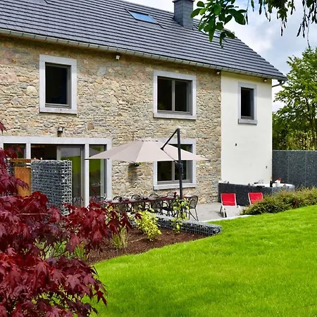 In Near Area * Manhay