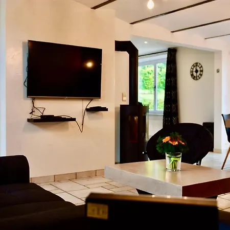 In Near Area Σπίτι διακοπών *