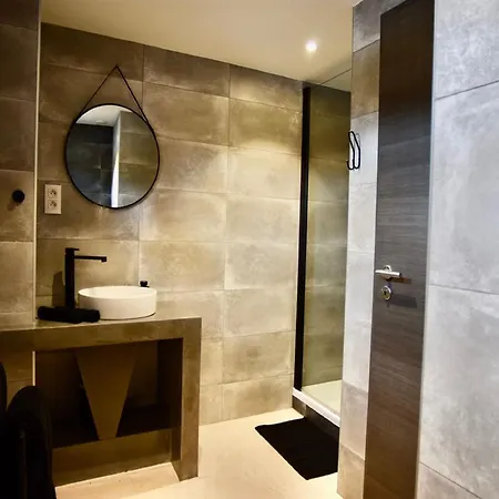 In Near Area * Manhay