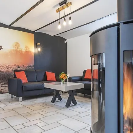 In Near Area Σπίτι διακοπών