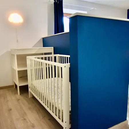 Σπίτι διακοπών In Near Area