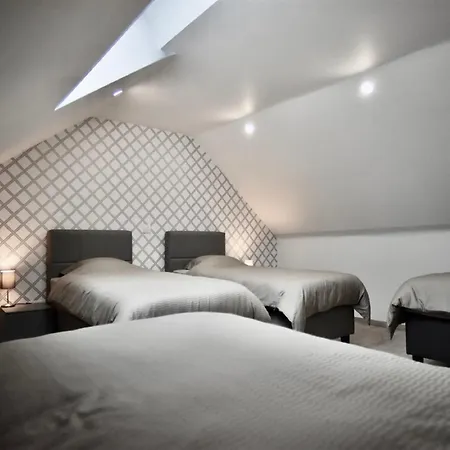 Σπίτι διακοπών In Near Area Manhay