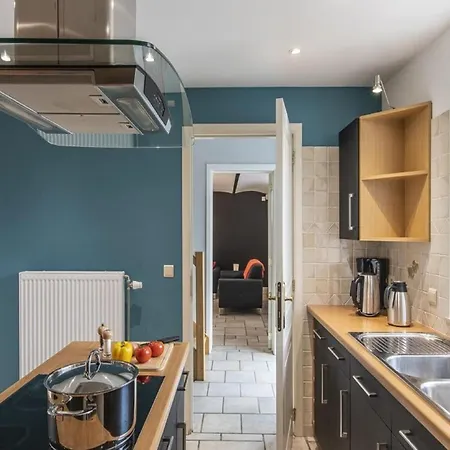 In Near Area * Manhay