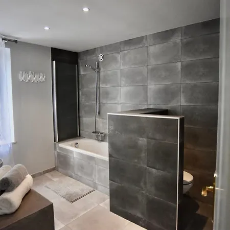 Σπίτι διακοπών In Near Area