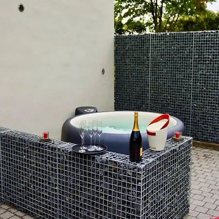 In Near Area Σπίτι διακοπών Manhay