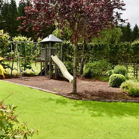 Σπίτι διακοπών In Near Area Manhay