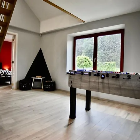 In Near Area * Manhay