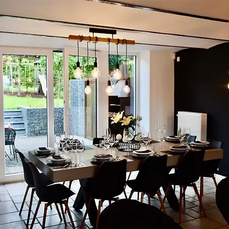 In Near Area Σπίτι διακοπών