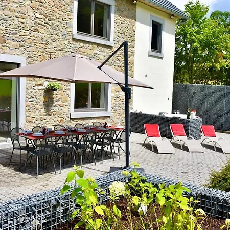 Σπίτι διακοπών In Near Area Manhay