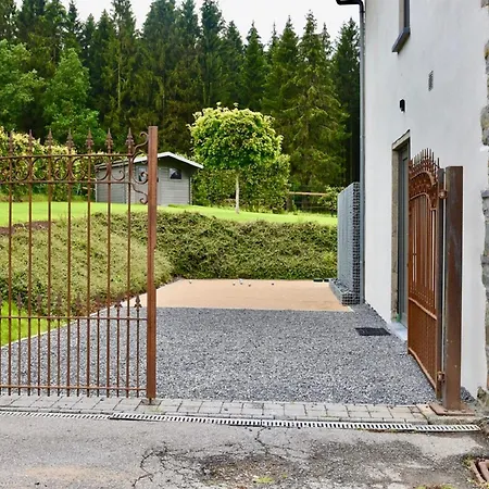 In Near Area Σπίτι διακοπών