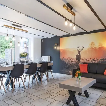 In Near Area * Manhay